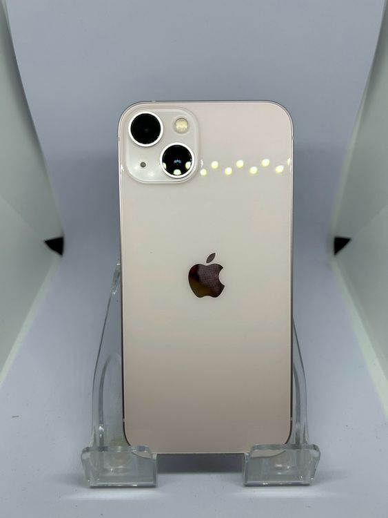 ���Хåƥ꡼100% ���� SIM�ե꡼ iPhone13  128GB �ԥ�