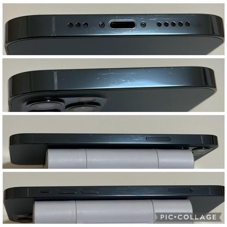 ��SIM�ե꡼ iPhone12Pro 256GB �ѥ��ե��å��֥롼