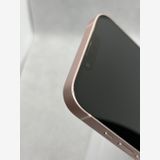 ������ SIM�ե꡼ iPhone13 128GB �ԥ� �Хåƥ꡼80%