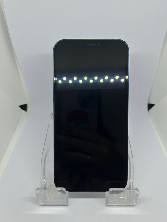 ������ SIM�ե꡼ iPhone12 128GB �֥롼