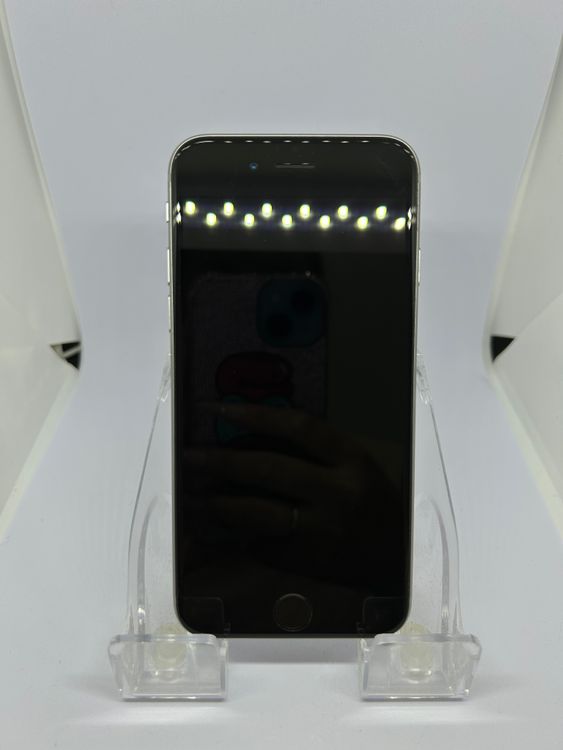 ��SIM�ե꡼ iPhone6s  128GB ���졼 �Хåƥ꡼94%