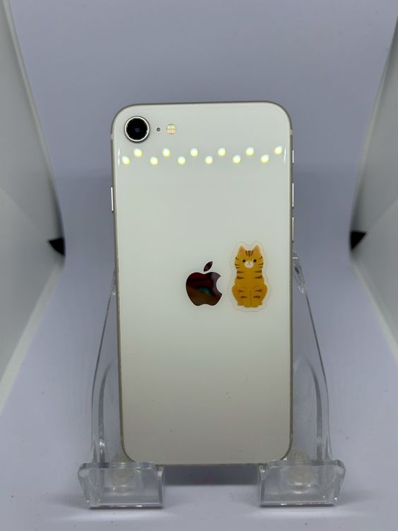 ��SIM�ե꡼ iPhoneSE��3����  128GB �������饤��