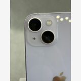���Хåƥ꡼85% Ķ���� SIM�ե꡼ iPhone14 128GB �ѡ��ץ�