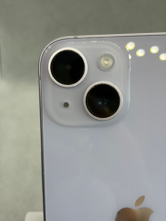 ���Хåƥ꡼85% Ķ���� SIM�ե꡼ iPhone14 128GB �ѡ��ץ�