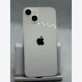 ���Хåƥ꡼84% SIM�ե꡼ iPhone14 128GB �������饤��