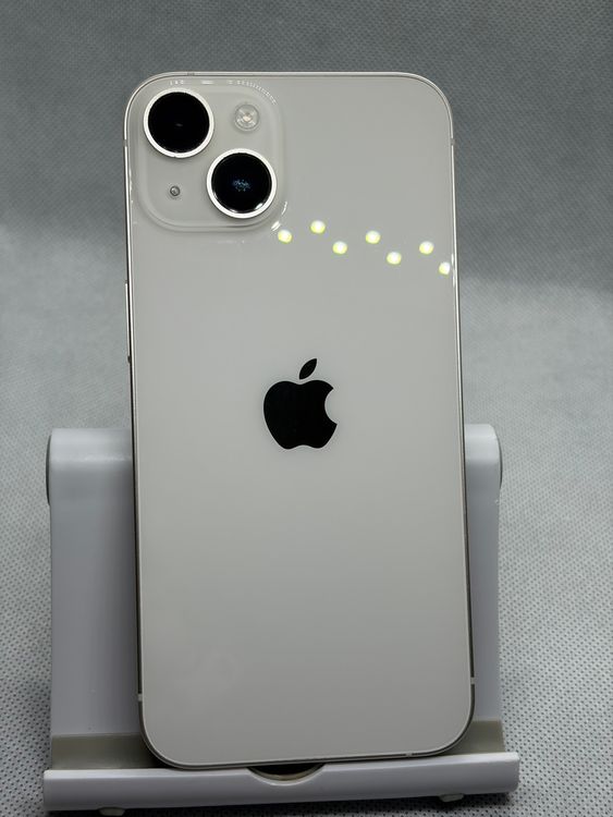 ���Хåƥ꡼84% SIM�ե꡼ iPhone14 128GB �������饤��