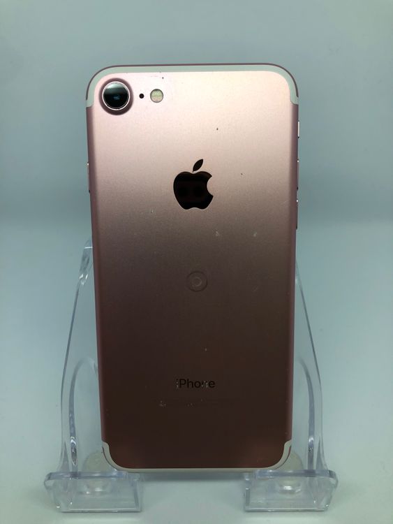 Apple iPhone7 本体 128GB ローズゴールド SIMロックフリー ムスビー|○ハピネスネット SIMフリー iPhone7 128GB ローズ