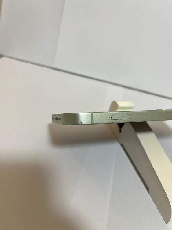 ○ハピネスネットiPhone12 64GB グリーン   送料無料