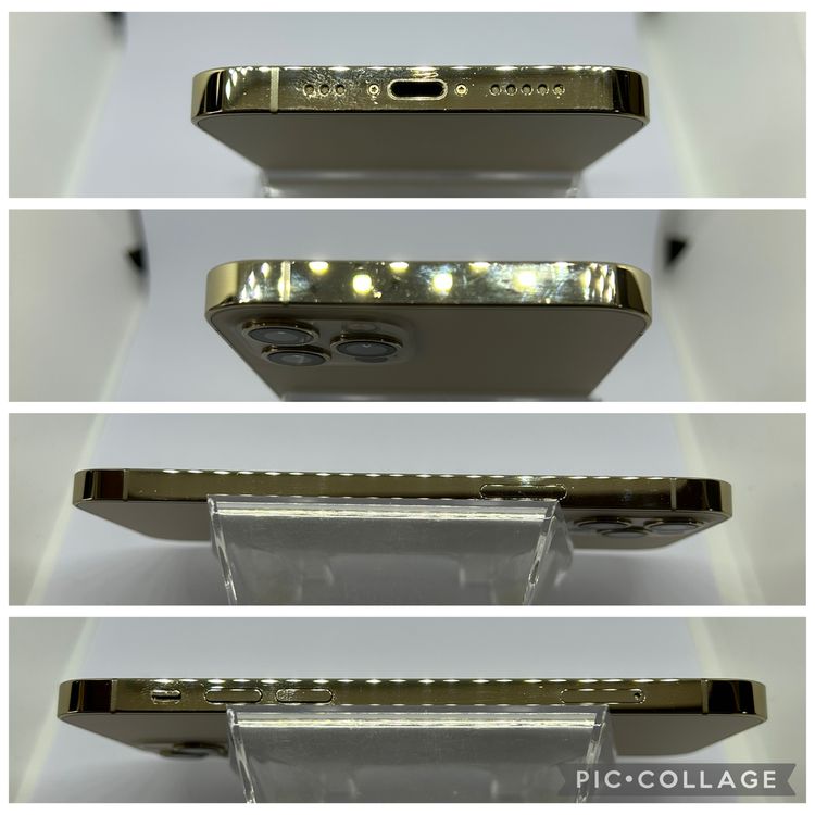 ��SIM�ե꡼ iPhone12Pro  256GB ������� �Хåƥ꡼78%