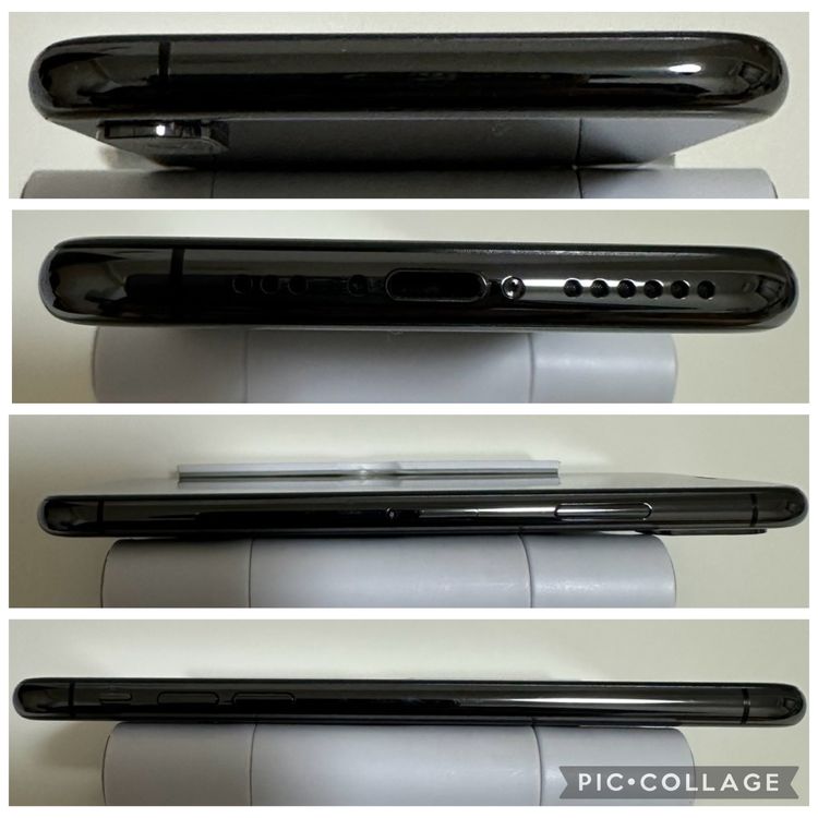 ��SIM�ե꡼ iPhoneXS 256GB ���졼