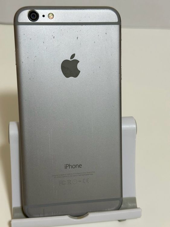 ��iPhone6 Plus 16GB ����С� docomo
