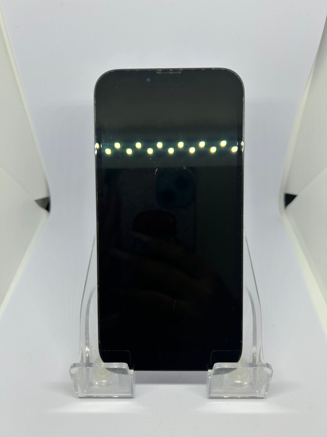 ムスビー｜○SIMフリー iPhone13Pro 256GB シェラブルー バッテリー76