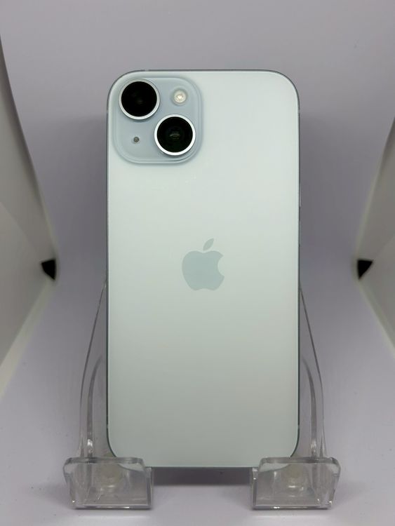 ��SIM�ե꡼ iPhone15  256GB �֥롼