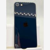 ���Хåƥ꡼84% SIM�ե꡼ iPhoneSE ��3���� 256GB �ߥåɥʥ���