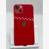 ���Хåƥ꡼84% SIM�ե꡼ iPhone13 256GB ��å�