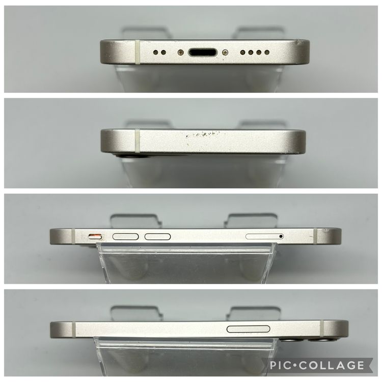 ���ϥԥͥ��ͥå� SIM�ե꡼ iPhone12mini  128GB �ۥ磻�� 75% ����̵��