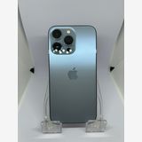 ��SIM�ե꡼ iPhone13Pro  256GB ������֥롼 �Хåƥ꡼88%