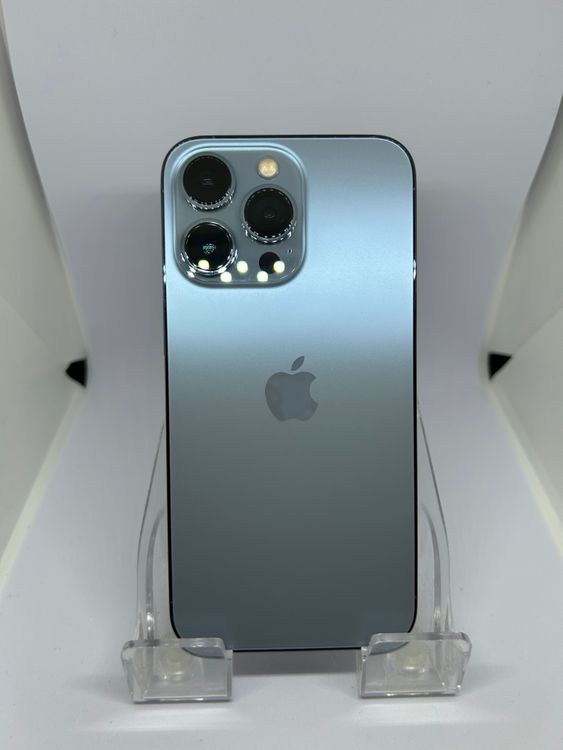 ��SIM�ե꡼ iPhone13Pro  256GB ������֥롼 �Хåƥ꡼88%