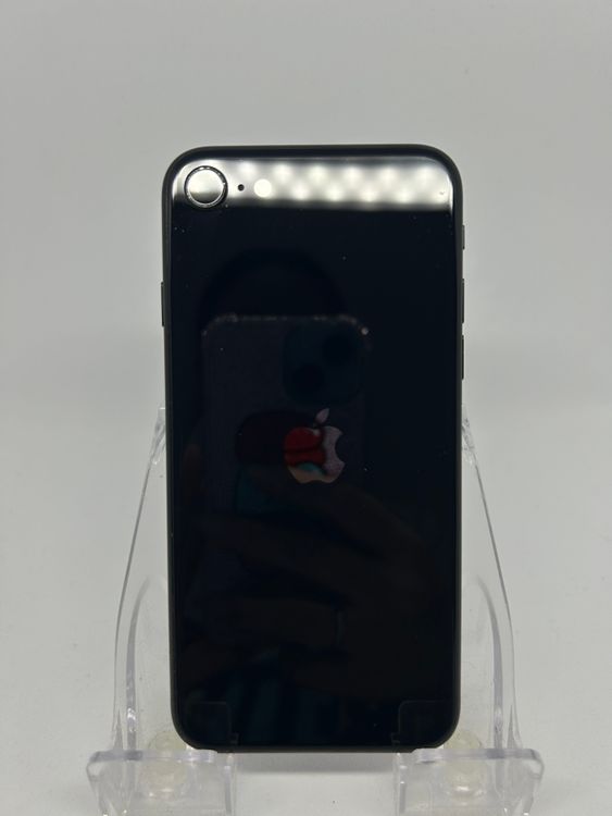 ���ϥԥͥ��ͥå� SIM�ե꡼ iPhoneSE��3����  64GB �ߥåɥʥ��� 77%