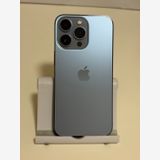 ���Хåƥ꡼86% SIM�ե꡼ iPhone13Pro 128GB ������֥롼