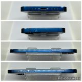 ��SIM�ե꡼ iPhone12  64GB �֥롼