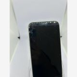 ��SIM�ե꡼ iPhoneXR  256GB �ۥ磻�� �Хåƥ꡼76%