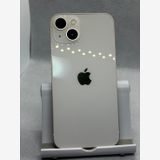○バッテリー87% 新品同様 SIMフリー iPhone13 128GB スターライト