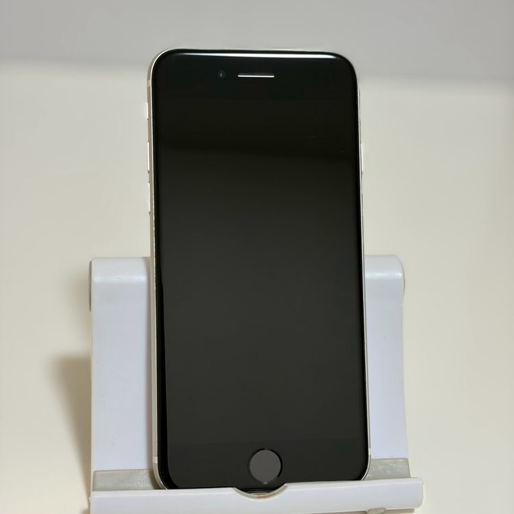 ��SIM�ե꡼ iPhoneSE ��2���� 128GB �ۥ磻��
