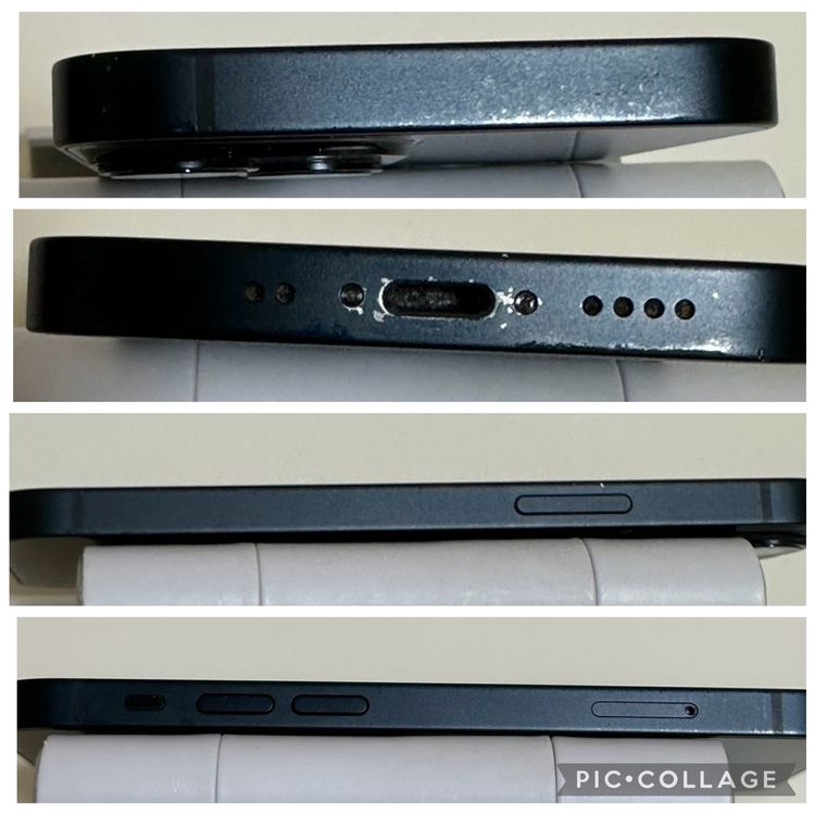 ��SIM�ե꡼ iPhone13mini 128GB �ߥåɥʥ���