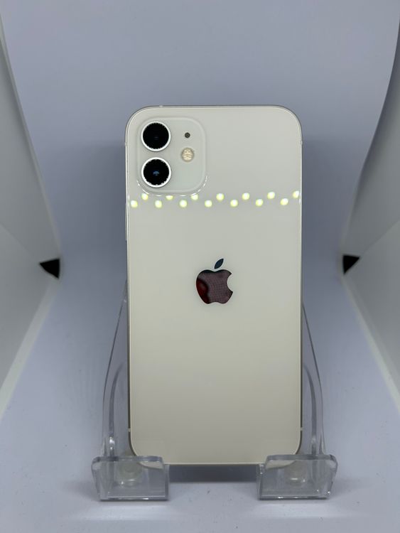 ��SIM�ե꡼ iPhone12  64GB �ۥ磻��