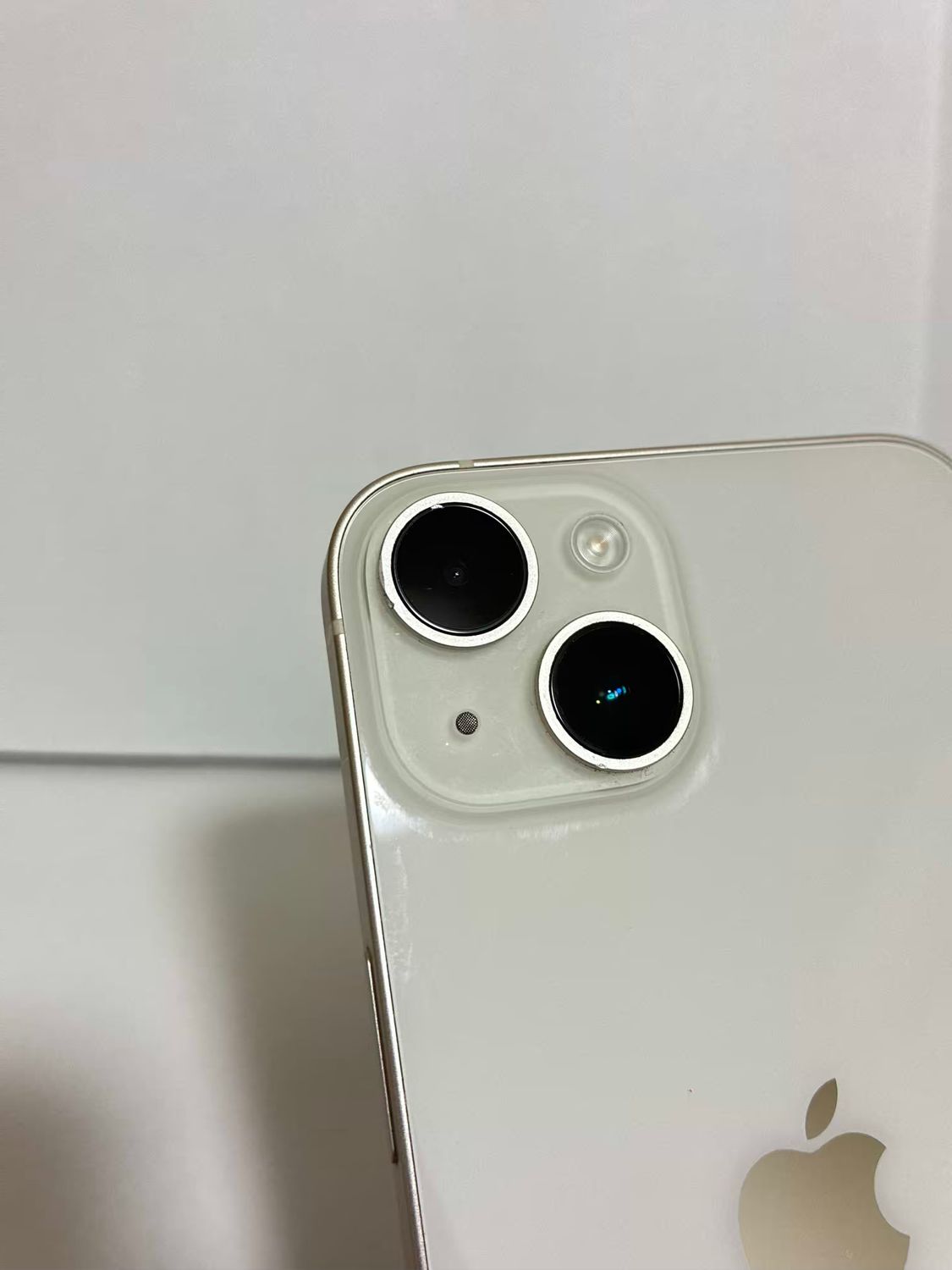 ムスビー｜○ハピネスネットiPhone14 128GB スターライト 送料無料