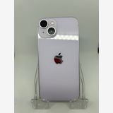������ SIM�ե꡼ iPhone14  128GB �ѡ��ץ� �Хåƥ꡼79%