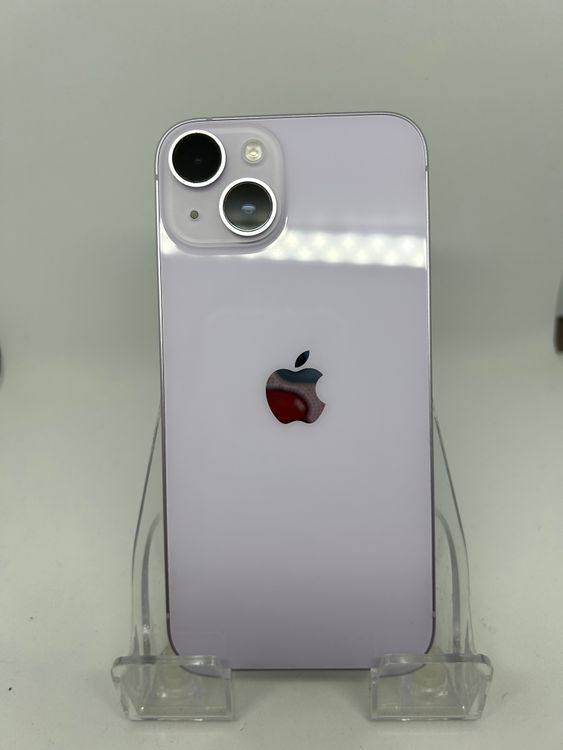 ������ SIM�ե꡼ iPhone14  128GB �ѡ��ץ� �Хåƥ꡼79%