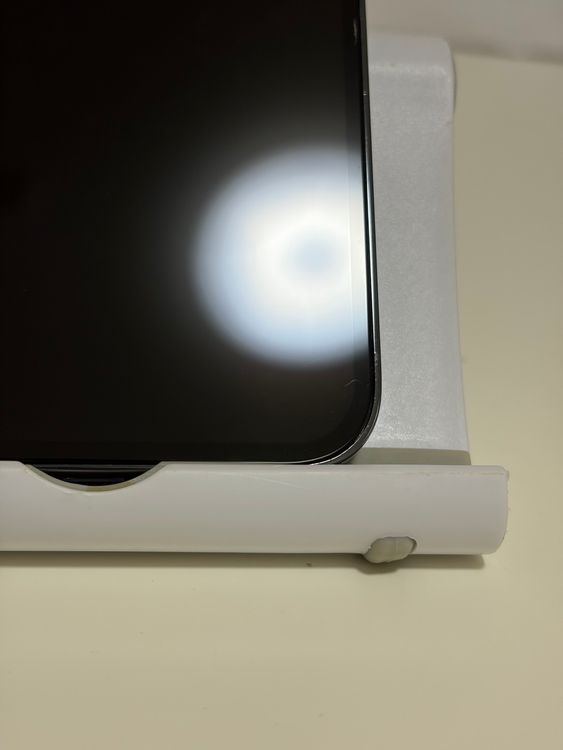 ���Хåƥ꡼86% SIM�ե꡼ iPhone13Pro 128GB ������֥롼