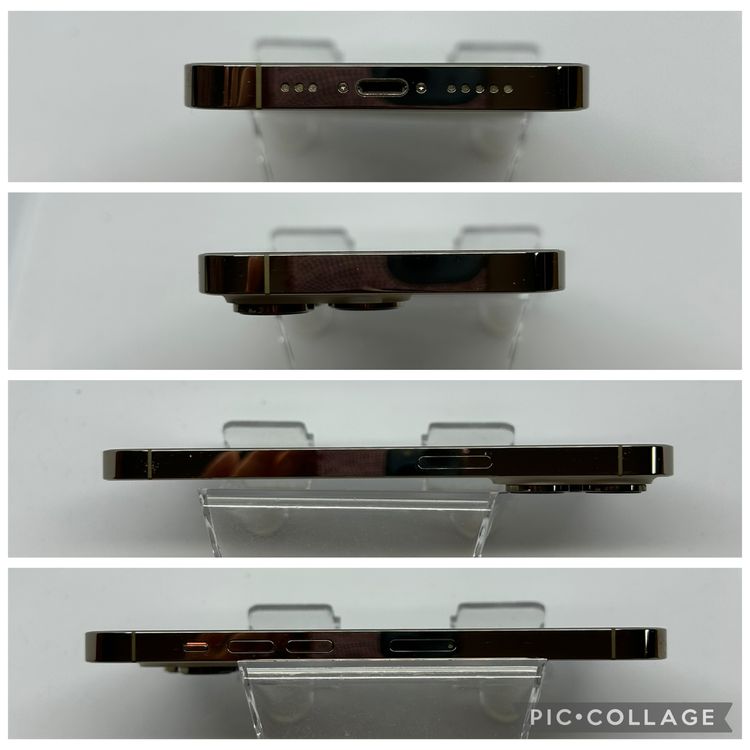 ���ϥԥͥ��ͥå� SIM�ե꡼ iPhone14Pro  128GB ������� �Хåƥ꡼72%