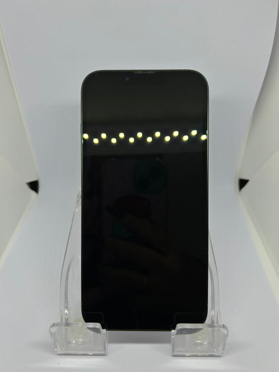 ��SIM�ե꡼ iPhone13  128GB ���꡼�� �Хåƥ꡼79%