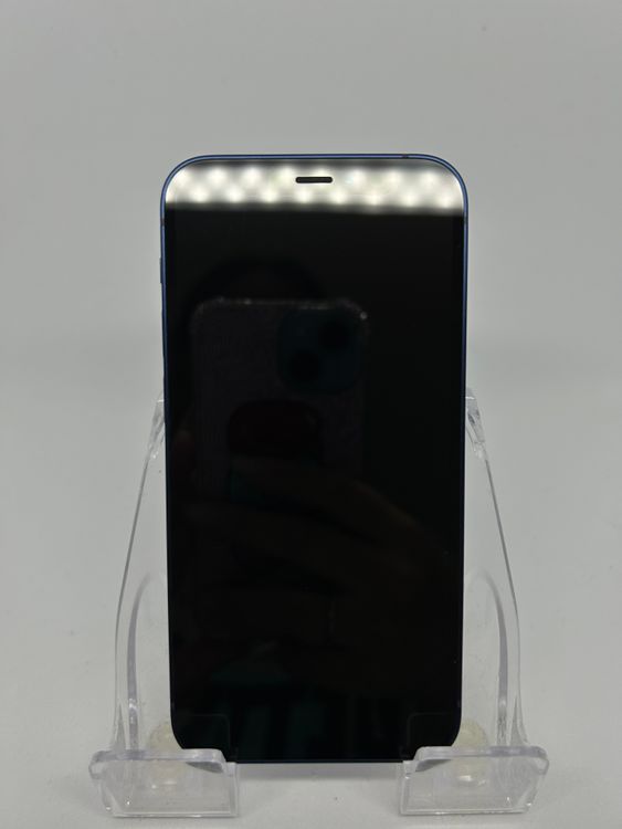 ���ϥԥͥ��ͥå� SIM�ե꡼ iPhone12mini  128GB �֥롼 77% ����̵��