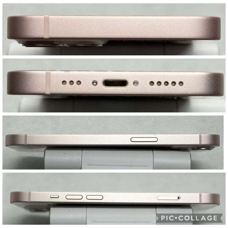 ���Хåƥ꡼84% SIM�ե꡼ iPhone13 128GB �ԥ�