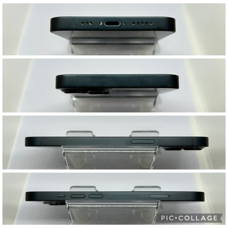 ��SIM�ե꡼ iPhone13  128GB �ߥåɥʥ��� �Хåƥ꡼73%