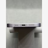 ��SIM�ե꡼ iPhone14 128GB �ѡ��ץ� �Хåƥ꡼84%