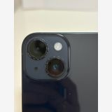 ���Хåƥ꡼84% SIM�ե꡼ iPhone14 128GB �ߥåɥʥ���