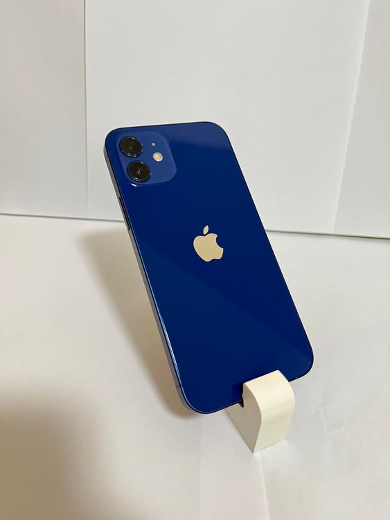 ϥԥͥͥåiPhone12 64GB ֥롼   ̵