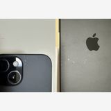 ��SIM�ե꡼ iPhone15 128GB �֥�å�