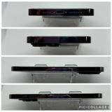 ���Хåƥ꡼100% SIM�ե꡼ iPhone14ProMax 256GB �ǥ����ץѡ��ץ�