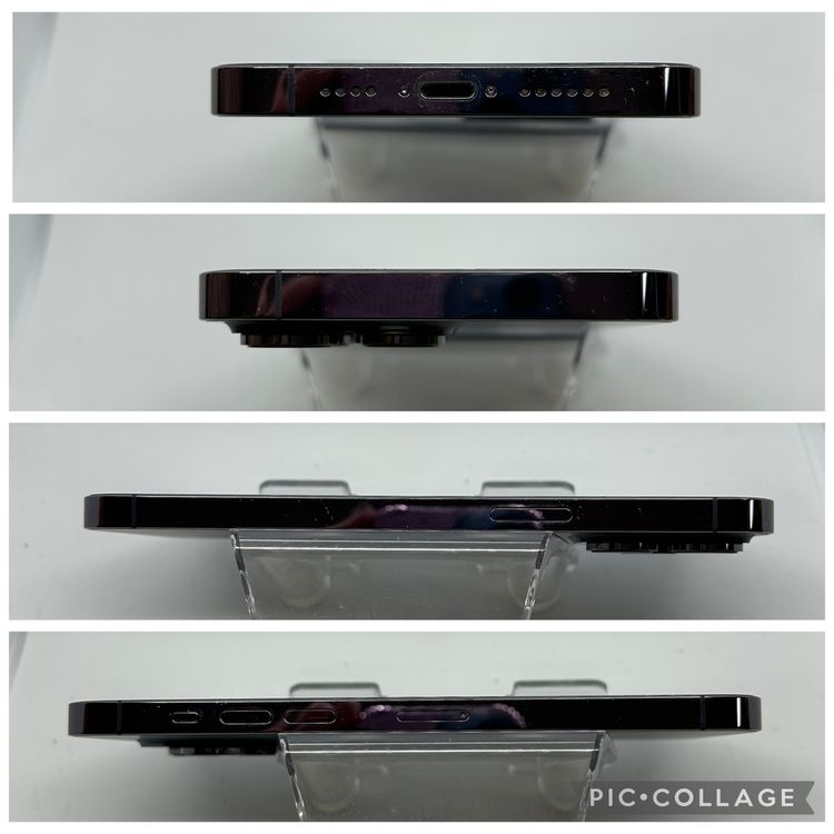 ���Хåƥ꡼100% SIM�ե꡼ iPhone14ProMax 256GB �ǥ����ץѡ��ץ�