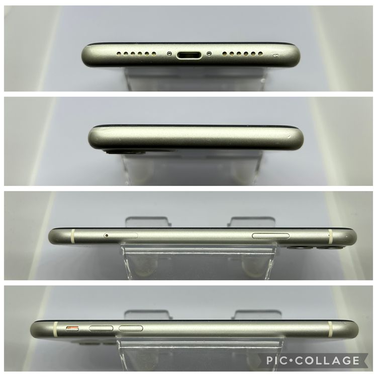 ��SIM�ե꡼ iPhone11  256GB �ۥ磻�� ����̵��