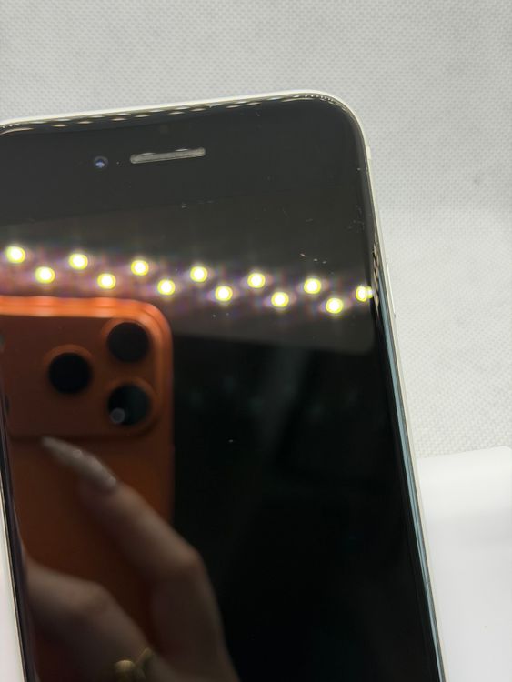 ���ϥԥͥ��ͥå� SIM�ե꡼ iPhoneSE ��2���� 64GB �ۥ磻��