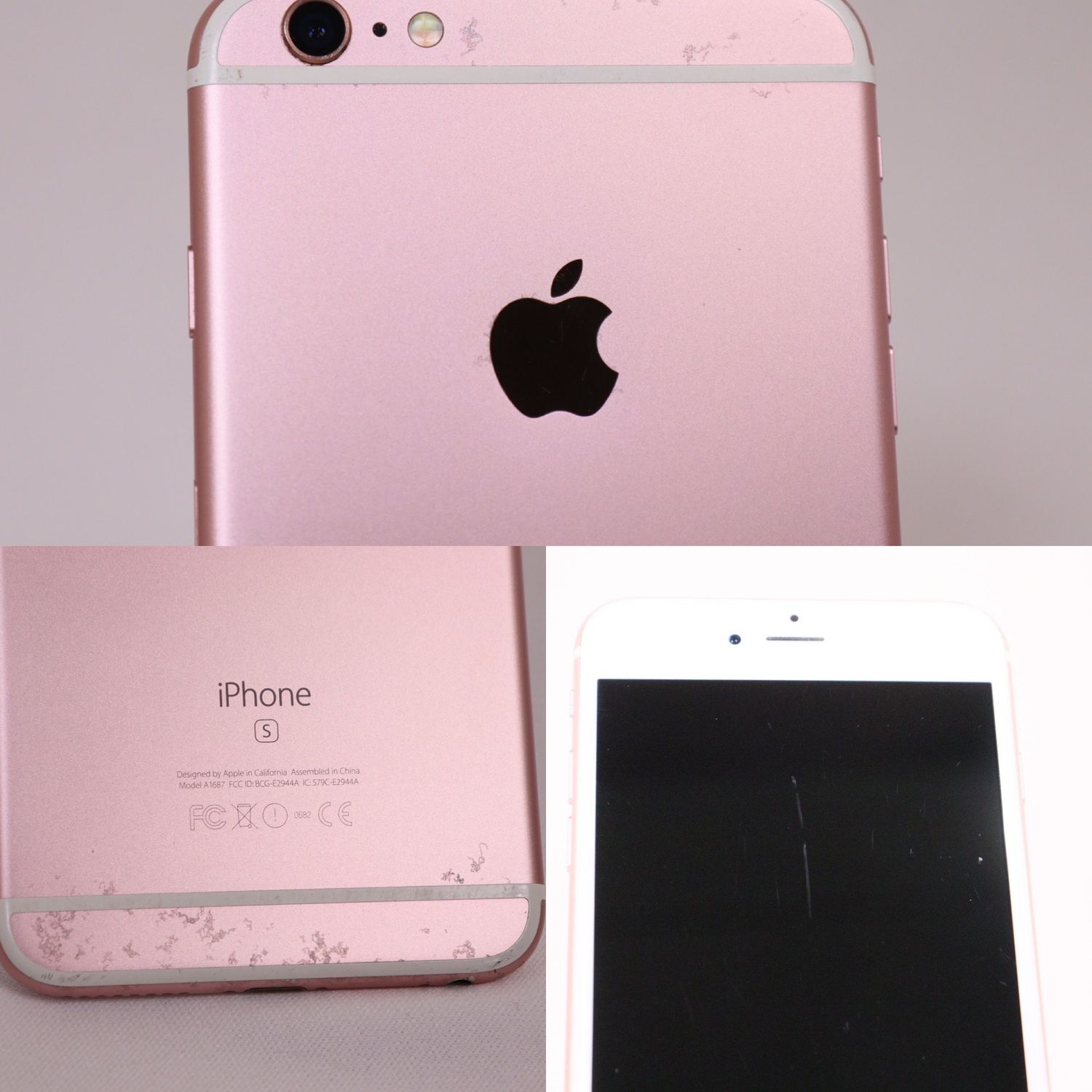 iPhone 512G ピンクゴールド 1273450814.jpg?1625645363