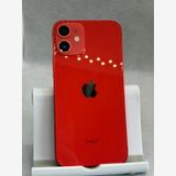 ���Хåƥ꡼82% SIM�ե꡼ iPhone12mini 64GB ��å�