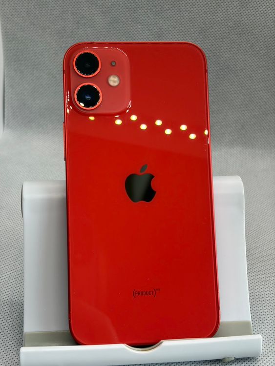 ���Хåƥ꡼82% SIM�ե꡼ iPhone12mini 64GB ��å�